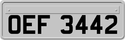 OEF3442