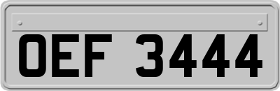 OEF3444