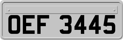 OEF3445