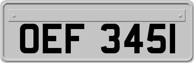 OEF3451