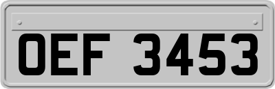 OEF3453