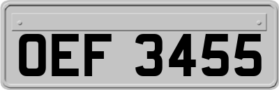 OEF3455