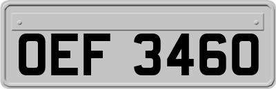 OEF3460