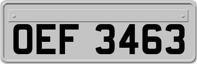 OEF3463
