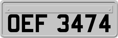 OEF3474