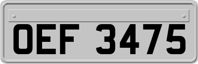 OEF3475