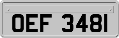 OEF3481