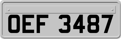 OEF3487