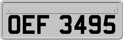 OEF3495