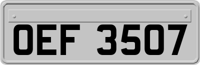 OEF3507