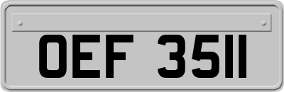 OEF3511
