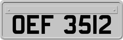 OEF3512