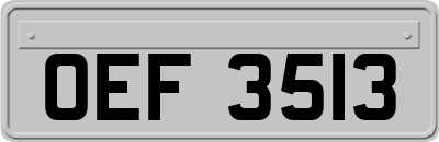 OEF3513