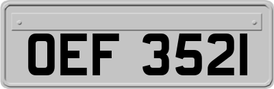 OEF3521