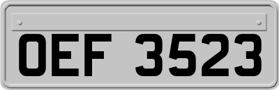 OEF3523