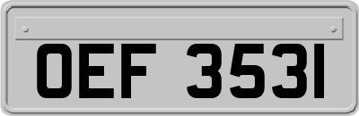 OEF3531