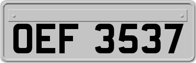OEF3537