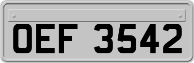 OEF3542