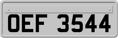 OEF3544