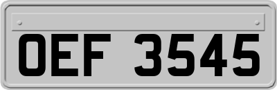 OEF3545