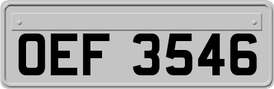 OEF3546