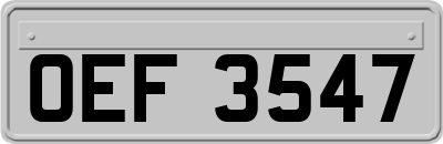 OEF3547