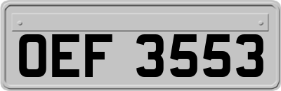 OEF3553