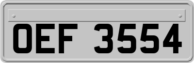OEF3554