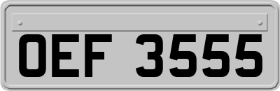 OEF3555