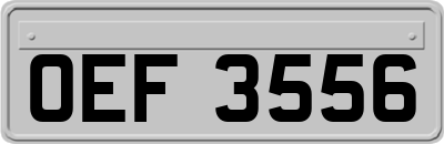 OEF3556