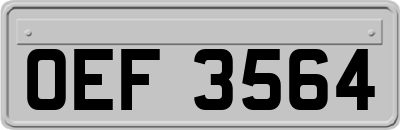 OEF3564
