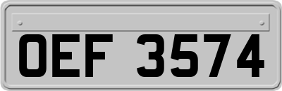 OEF3574