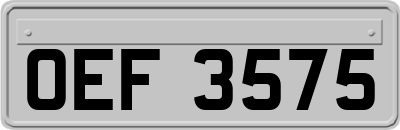 OEF3575