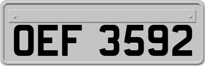 OEF3592