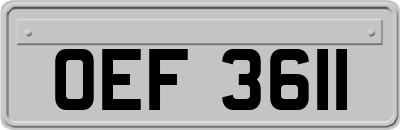 OEF3611