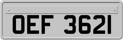 OEF3621