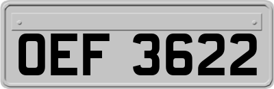 OEF3622
