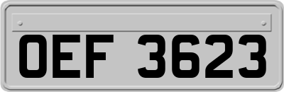 OEF3623