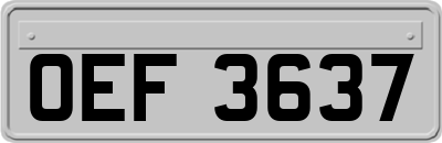 OEF3637