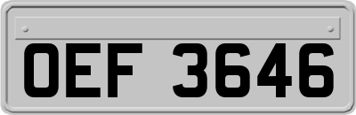 OEF3646