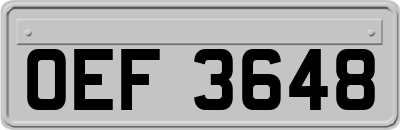 OEF3648