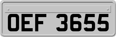 OEF3655