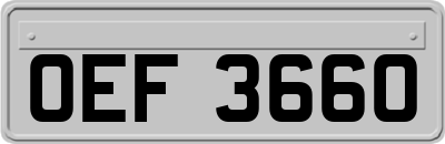 OEF3660