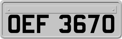 OEF3670