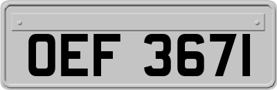 OEF3671