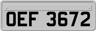 OEF3672