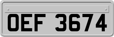 OEF3674