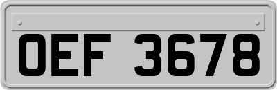 OEF3678