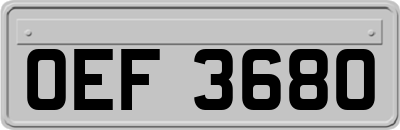OEF3680
