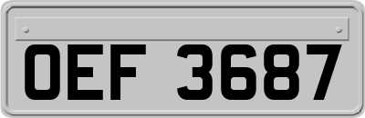OEF3687